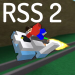 Rocket Sled Simulator 2
