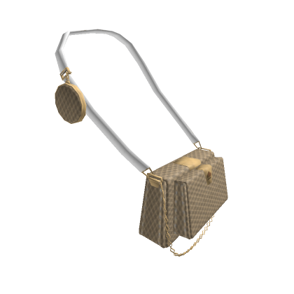 Bag | Roblox Item - Rolimon's