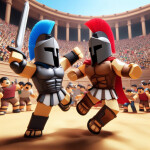 2 Player Sparta Tycoon 
