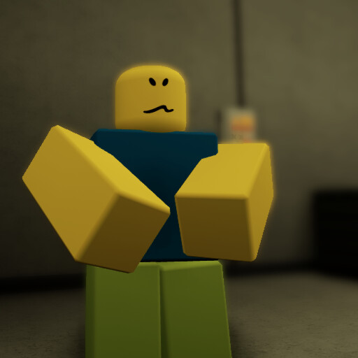 Noob Infection - Roblox