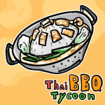 Thai BBQ Tycoon