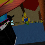 (Original) Focus's weapons testing