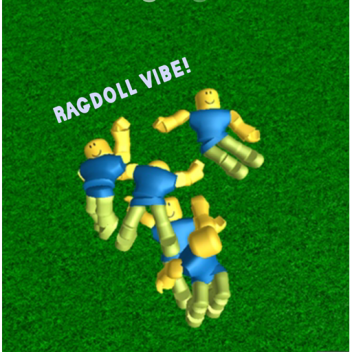 ragdoll with free limiteds!