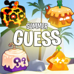 [SMALL UPDATE] Guess The Blox Fruit Item