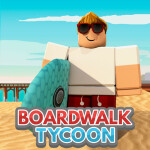 🏄 Boardwalk Tycoon 