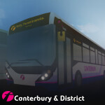 [CSG] Canterbury & District Bus Simulator V2