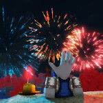 [fireworks] Handyman