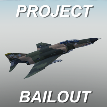 Project Bailout (Concept Demo)