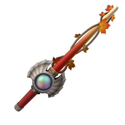 Periastron xi otoñal - Roblox