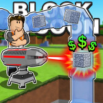 Block Tycoon ⛏️ [ITEM PIPES] 💥