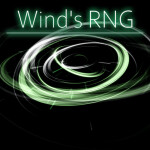 Wind's RNG