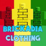 Brickadia Clothing Store