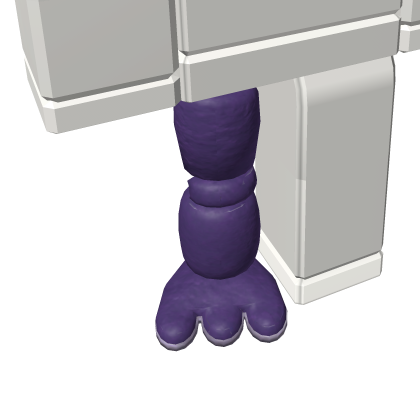 Robot Bunny Costume - Roblox