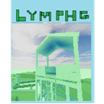 Lympheg Alpha 0.7