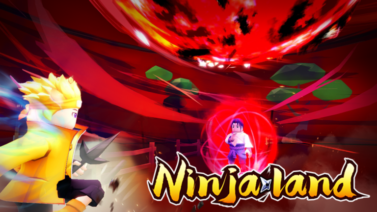 [NEW] NinjaLand