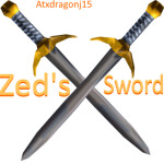 Zed's Sword