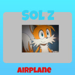 Sol z Airplane
