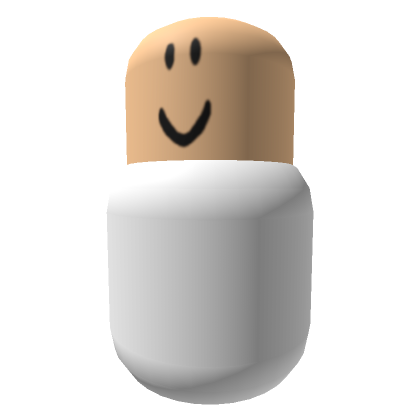 Classic Noob Head  Roblox Item - Rolimon's