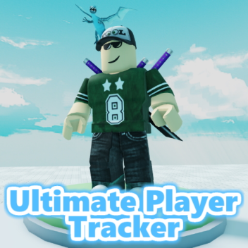 Rastreador de Jogador Ultimate