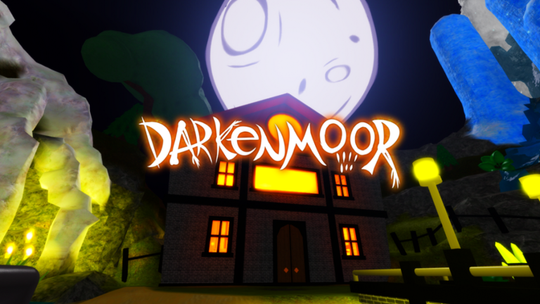 Darkenmoor [Invincible Update]