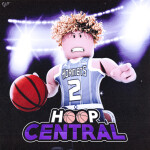 Hoop Central 6 Basketball 🏀 Alpha