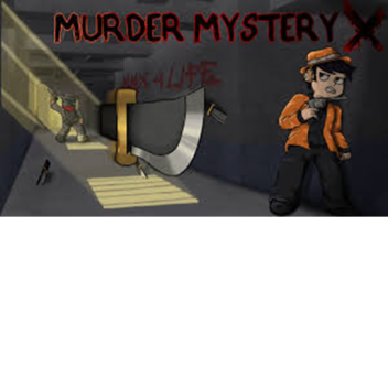 [New] Murder mystery X