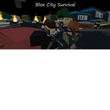 Worlds of Robloxia survival