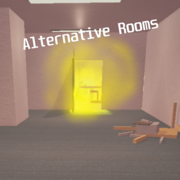 Chambres alternatives bêta