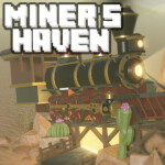 [EVENT] Miner's Haven