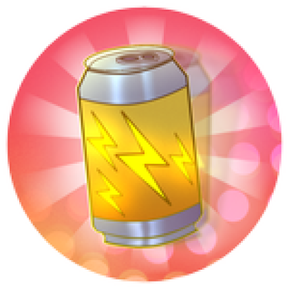 SPEED COLA - Roblox