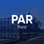 Paris International Airport