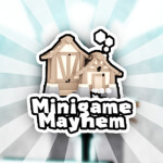 (NEW) Minigame Mayhem
