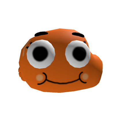 Zesty Happy Fish Guy Thing - Roblox