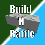 Build 'N Battle!