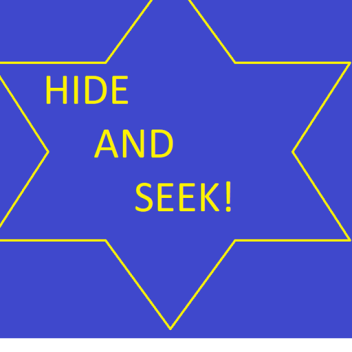 hide and seek (beta)