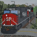 RO-Scale Rural Route: Reloaded