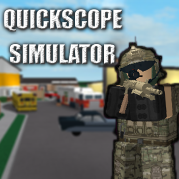 Quickscope Simulator