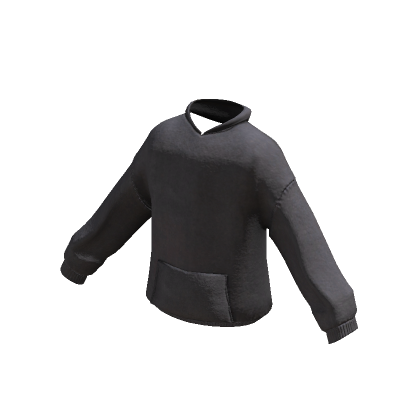 Roblox oversized hoodie on sale