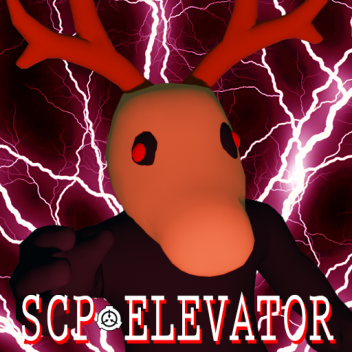 SCP 엘리베이터