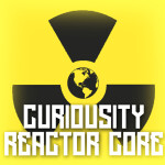 Curiosity Reactor Core