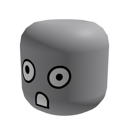 Surprised - Doodle Face - Roblox