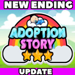 Adoption 🚼  (STORY)