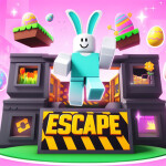 🐰Escape the Easter Bunny Obby🐰