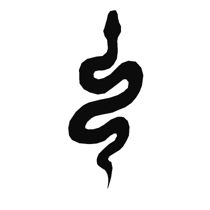 Snake Tattoo | Roblox Item - Rolimon's