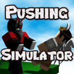 Pushing Simulator
