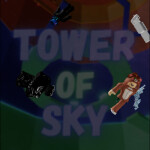 Tower of Sky [☄]