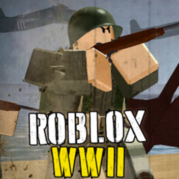 WW2 WAR GAME