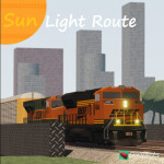 (DISCONTINUED) Sunlight Route.