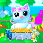[UPDATE 4 🗺️] Xperience Pets!