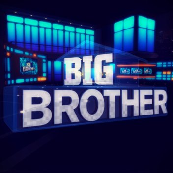 Big Brother - Réplique de la maison BB18 (inachevée)